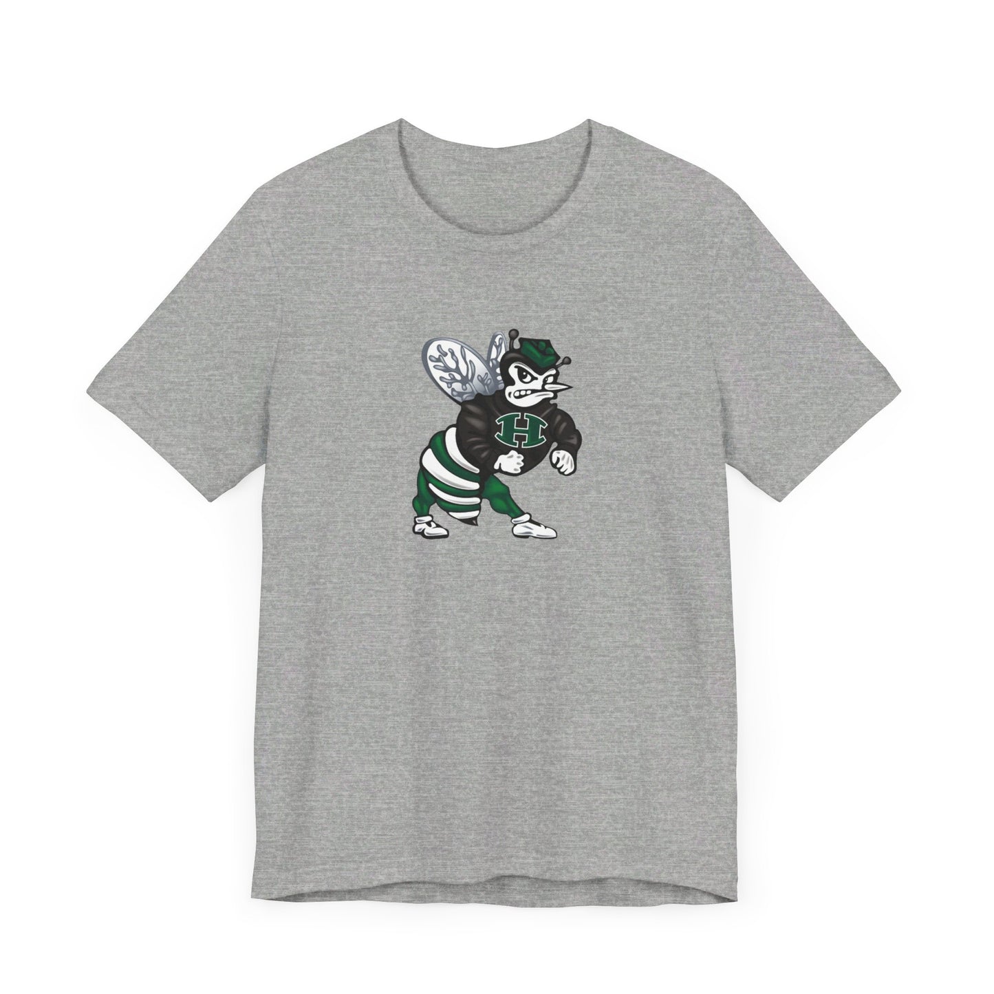 Huntsville High School Hornets Shirt (Texas)