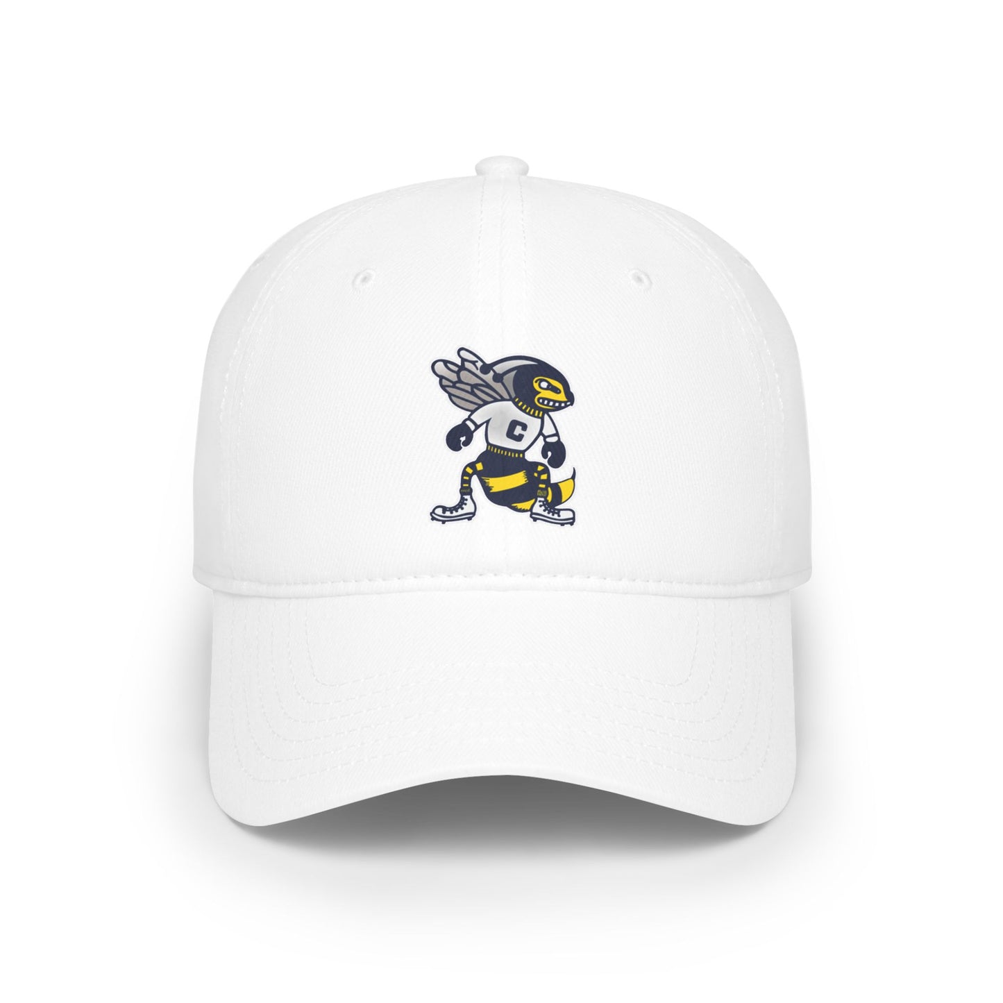 Center High School Yellowjackets Hat (Missouri)