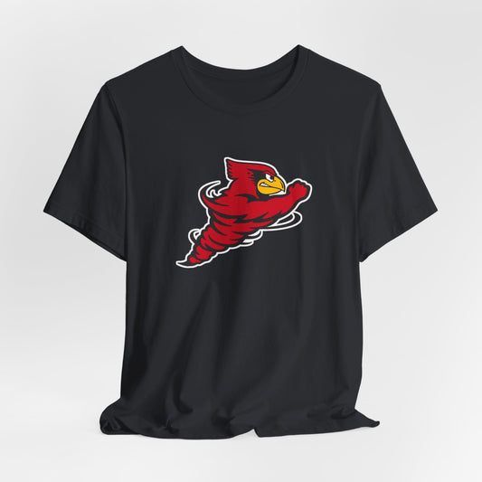 Greenwich High School Cardinals Shirt (Connecticut)