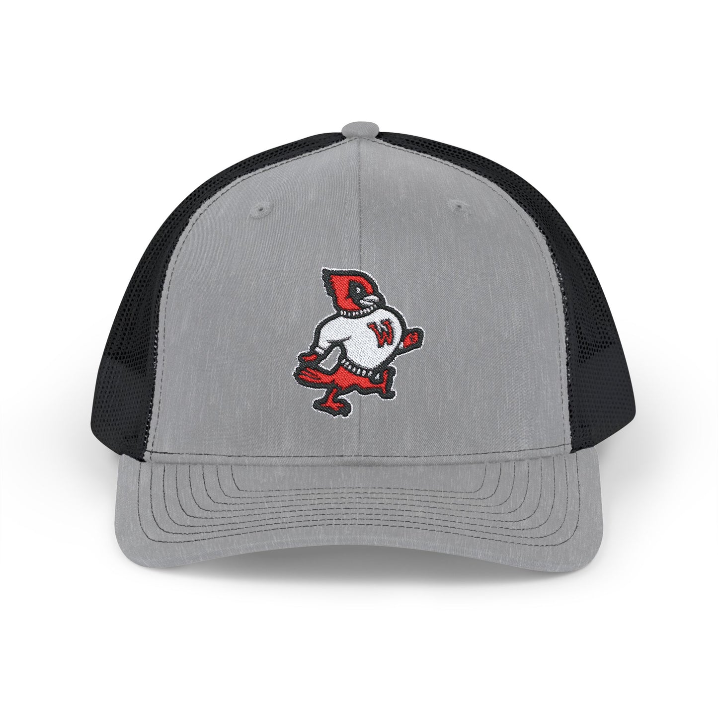 Westwood High School Cardinals Snapback Trucker Cap