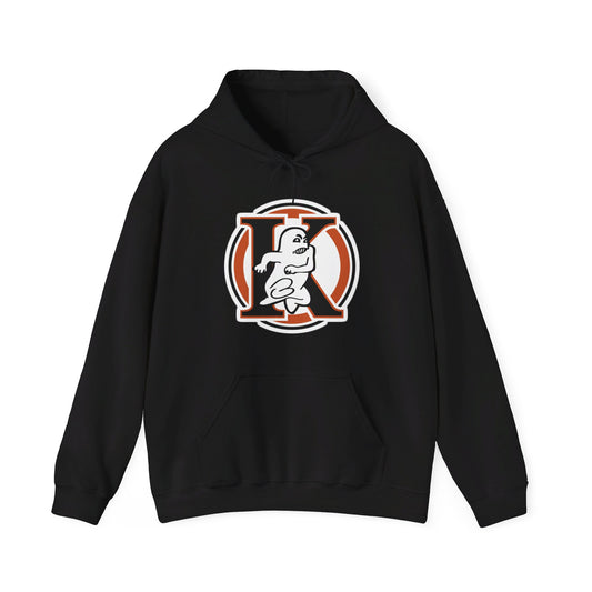 Kaukauna High School Galloping Ghosts Hoodie