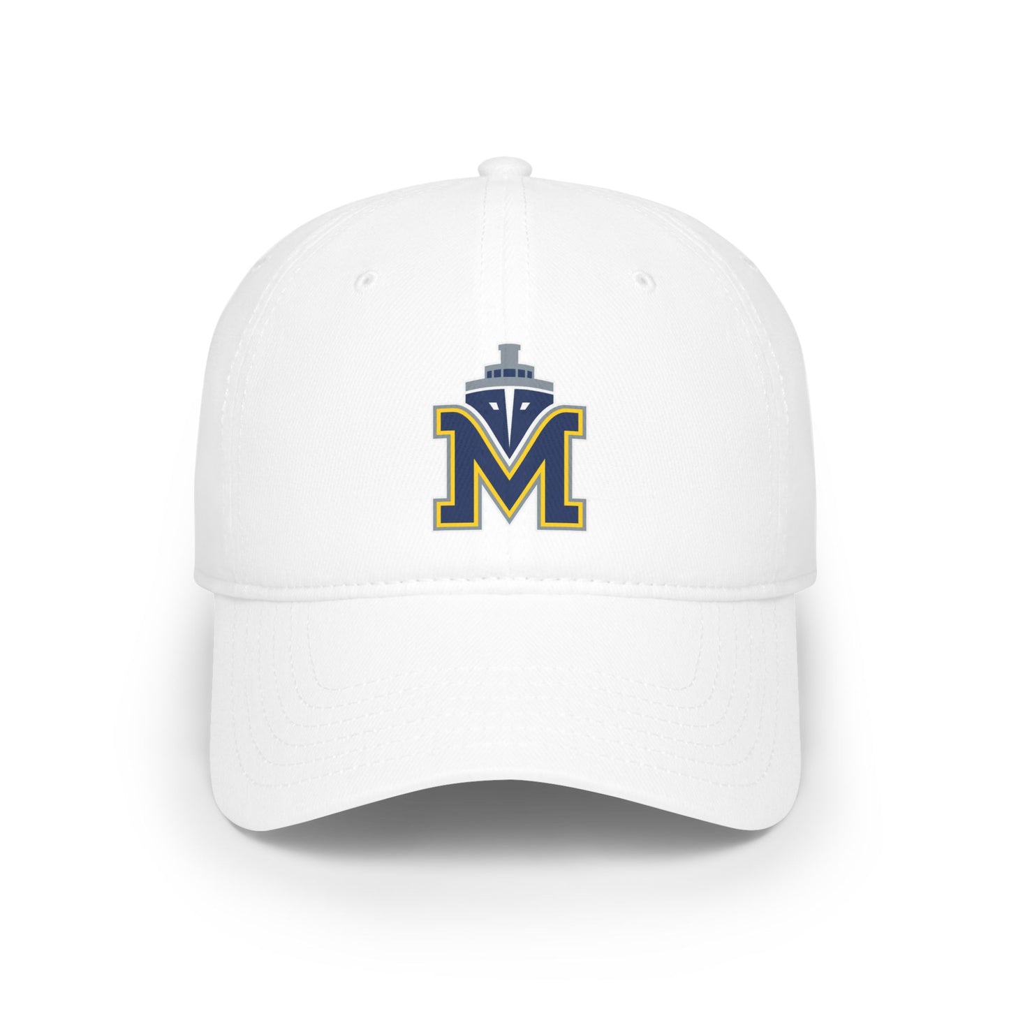 Manistee High School Mariners Hat (Michigan)