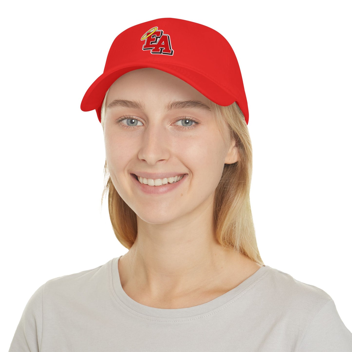 Denver East High School Angels Hat