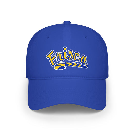 Frisco High School Raccoons Hat (Texas)