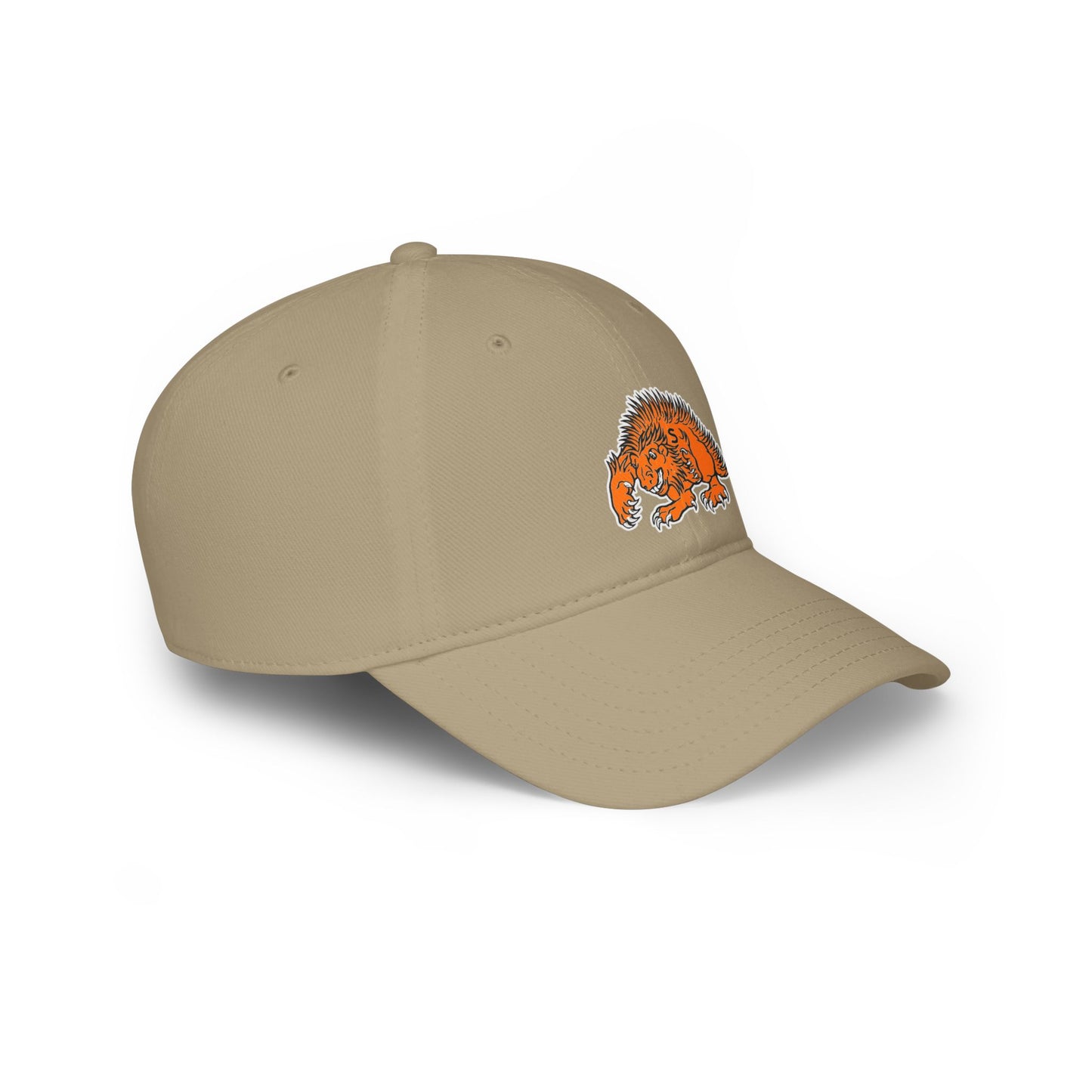 Springtown High School Porcupines Hat (Texas)