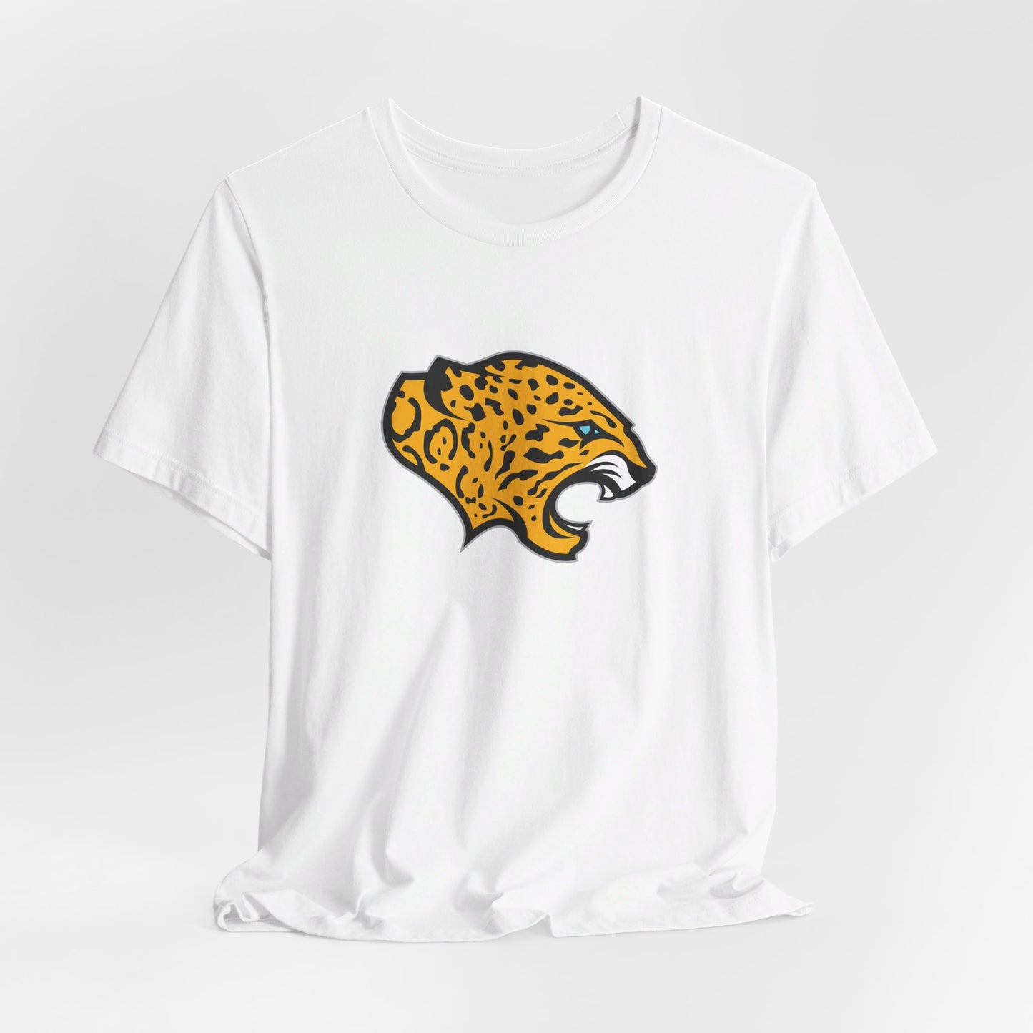 Mill Valley High School Jaguars Shirt (Kansas)