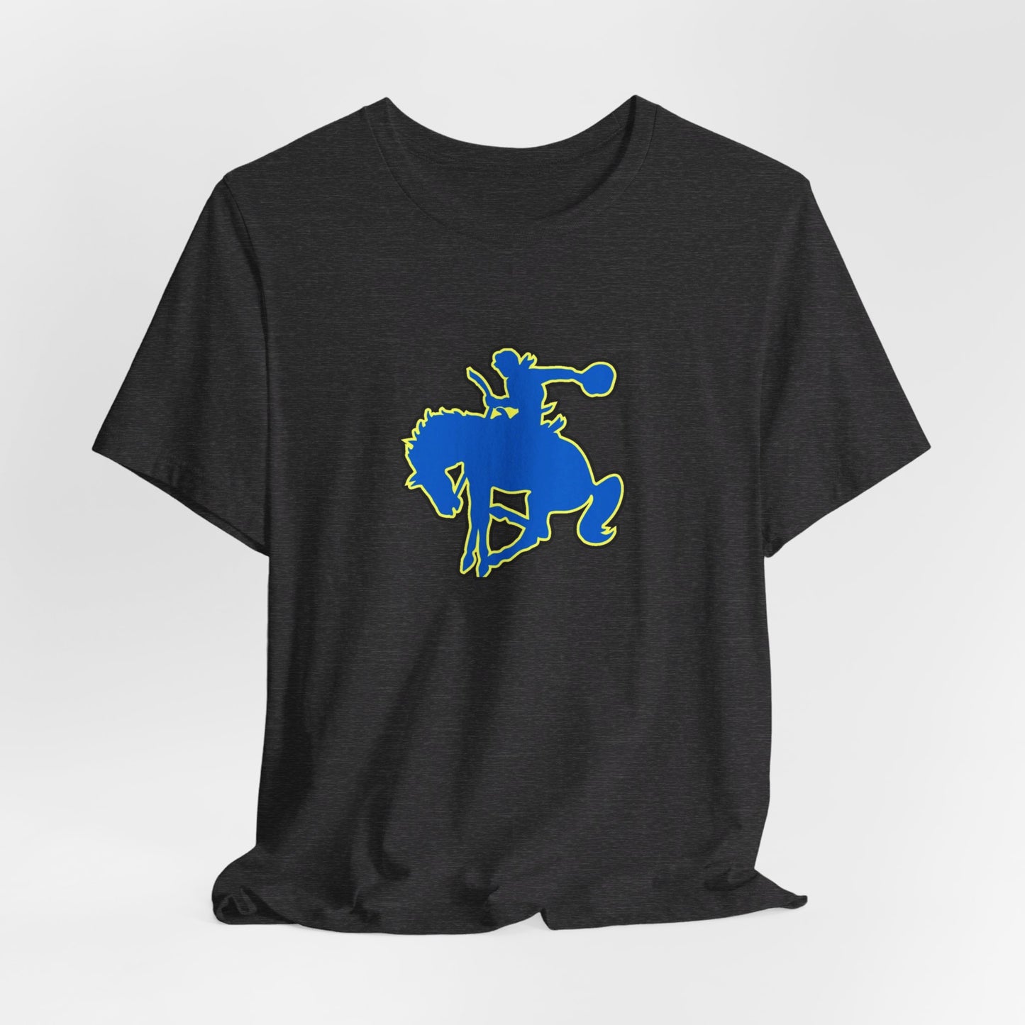 Lowry High School Buckaroos Shirt (Nevada)