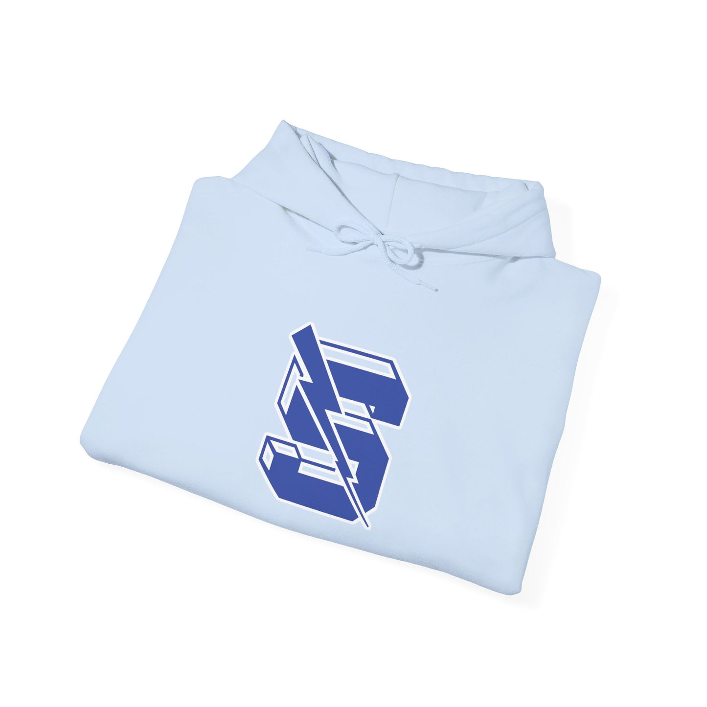 Sebring High School Blue Streaks Hoodie (Florida)