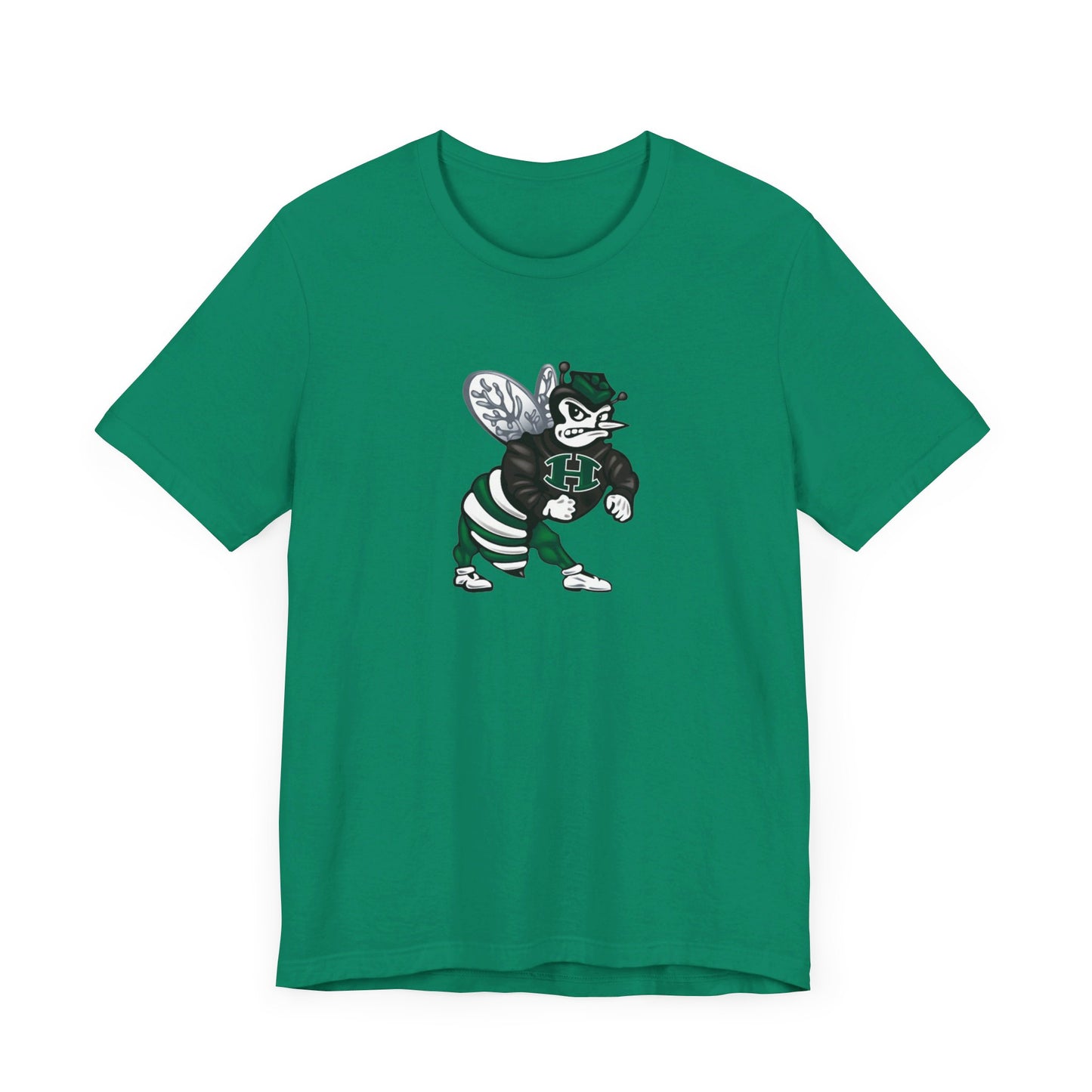 Huntsville High School Hornets Shirt (Texas)