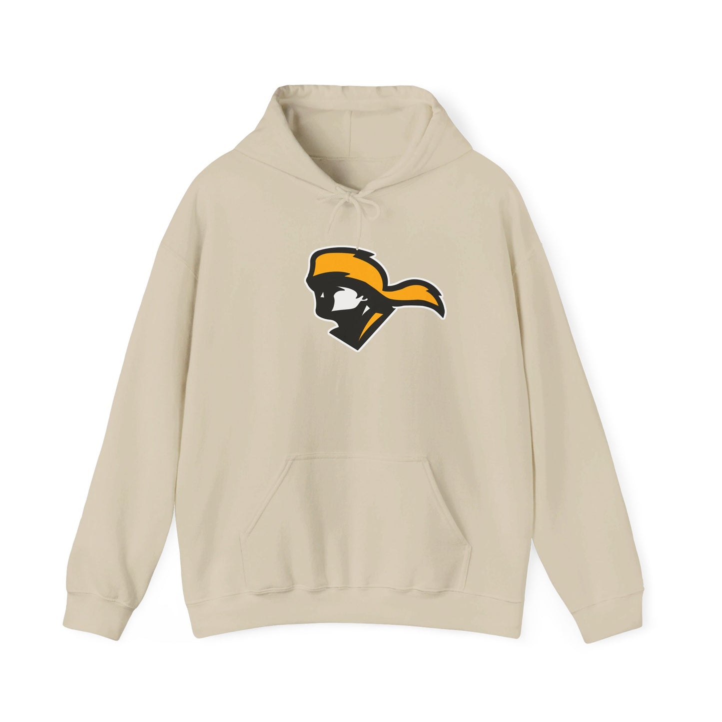 David Crockett High School Pioneers Hoodie (Tennessee)