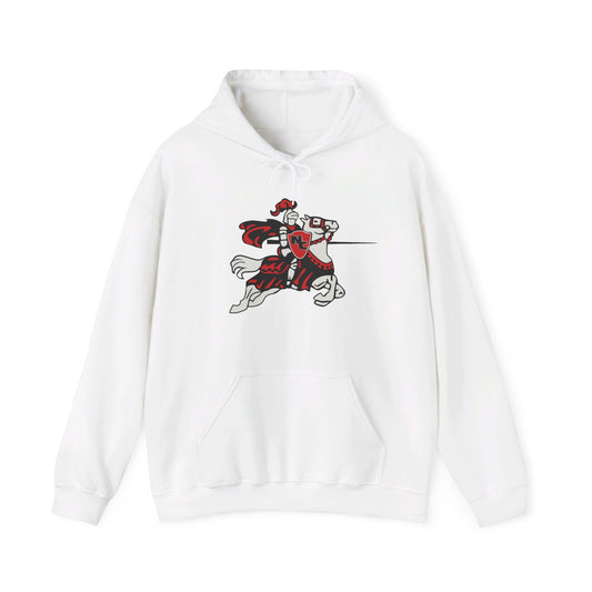 Norfolk Catholic High School Knights Hoodie