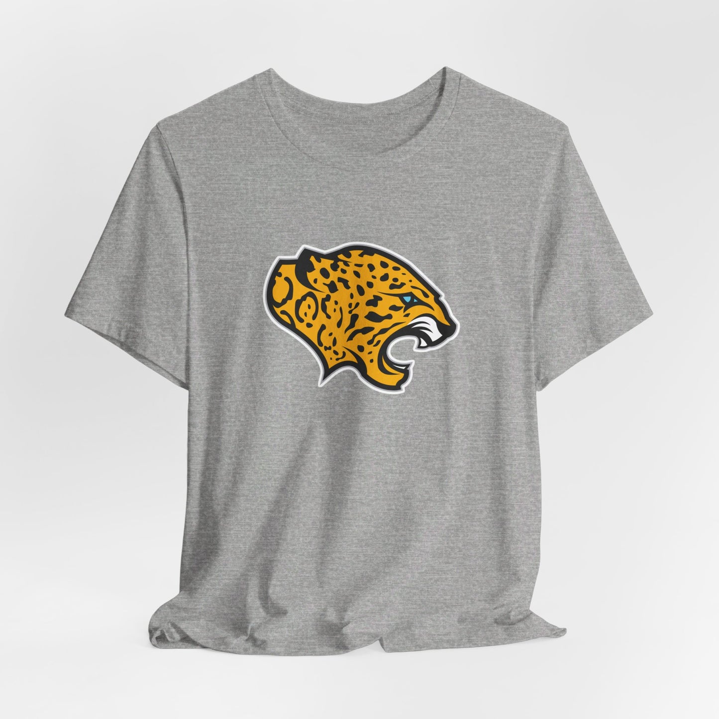 Mill Valley High School Jaguars Shirt (Kansas)