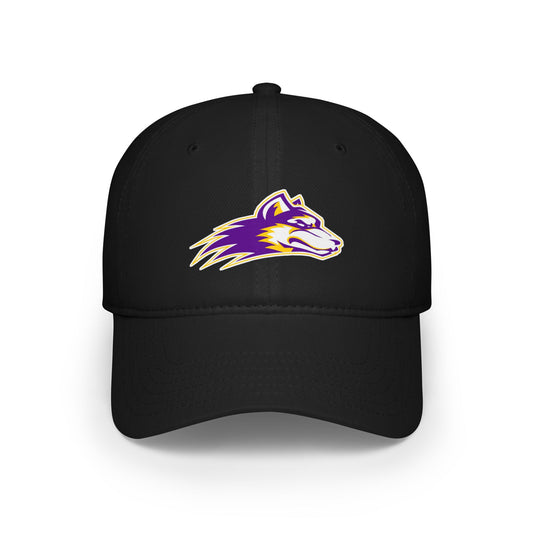 Lathrop High School Malamutes Hat (Alaska)