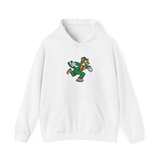 Rosemount High School Irish Hoodie