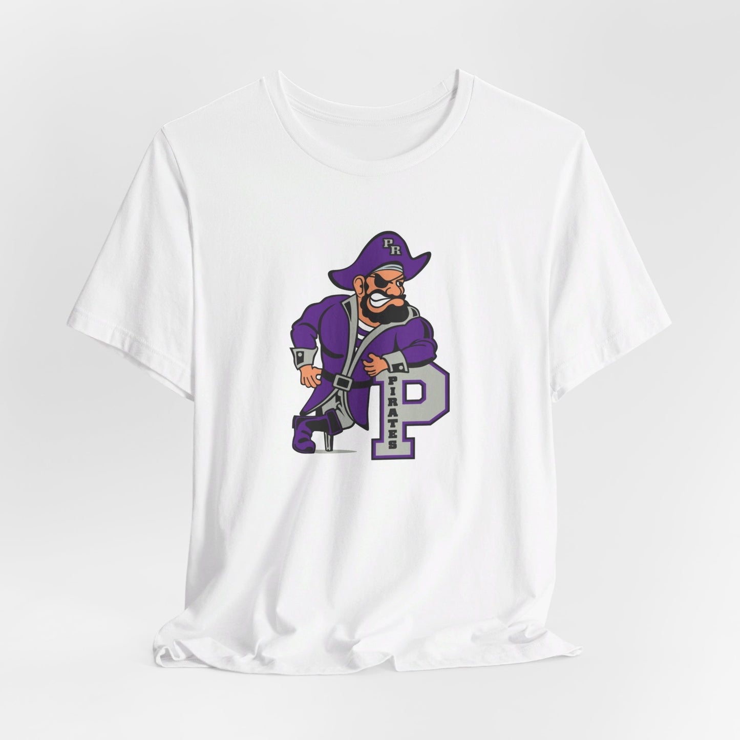 Porter Ridge High School Pirates Shirt (North Carolina)