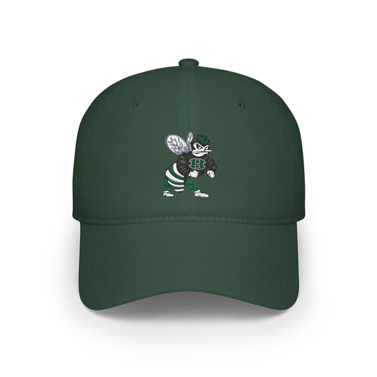 Huntsville High School Hornets Hat