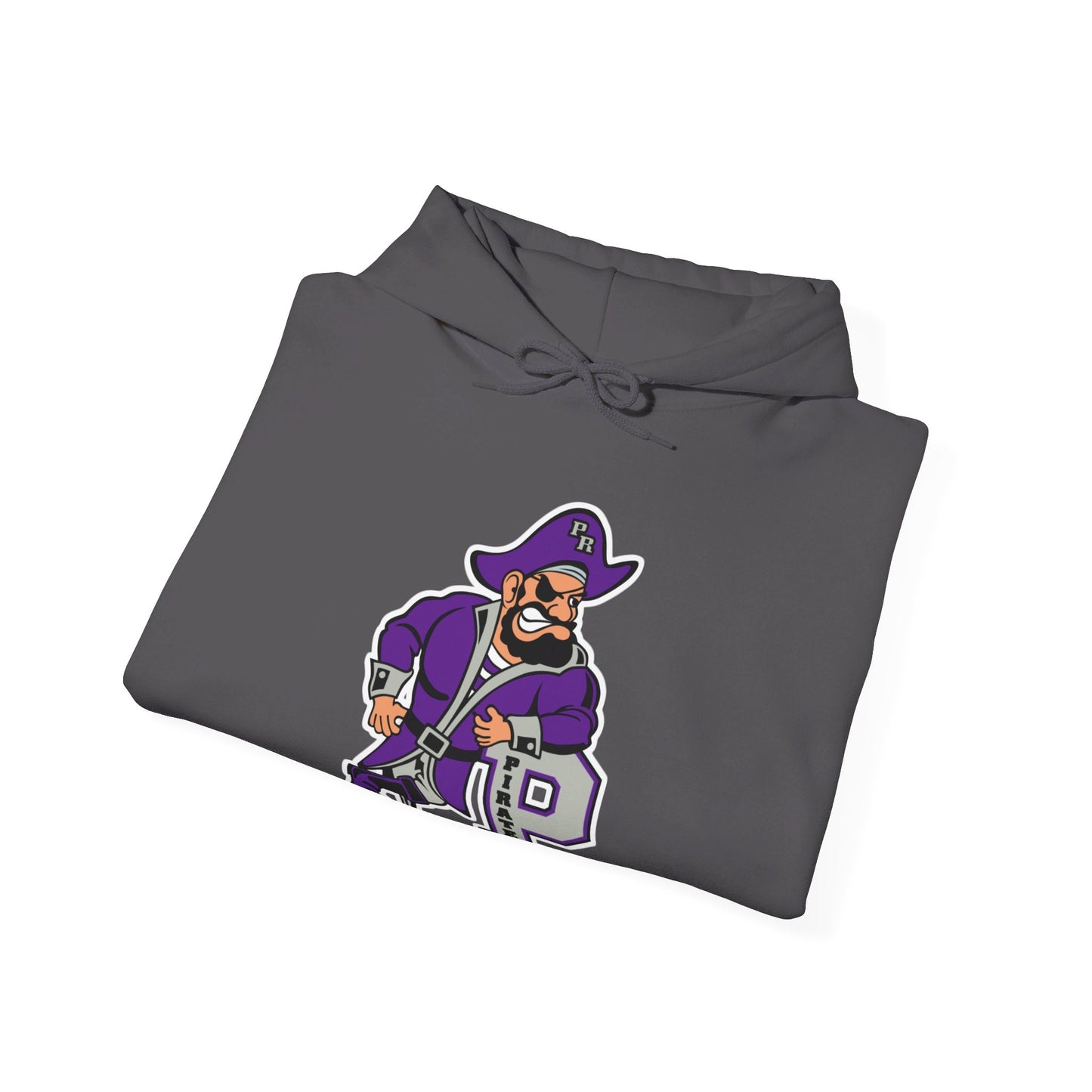 Porter Ridge High School Pirates Hoodie (North Carolina)