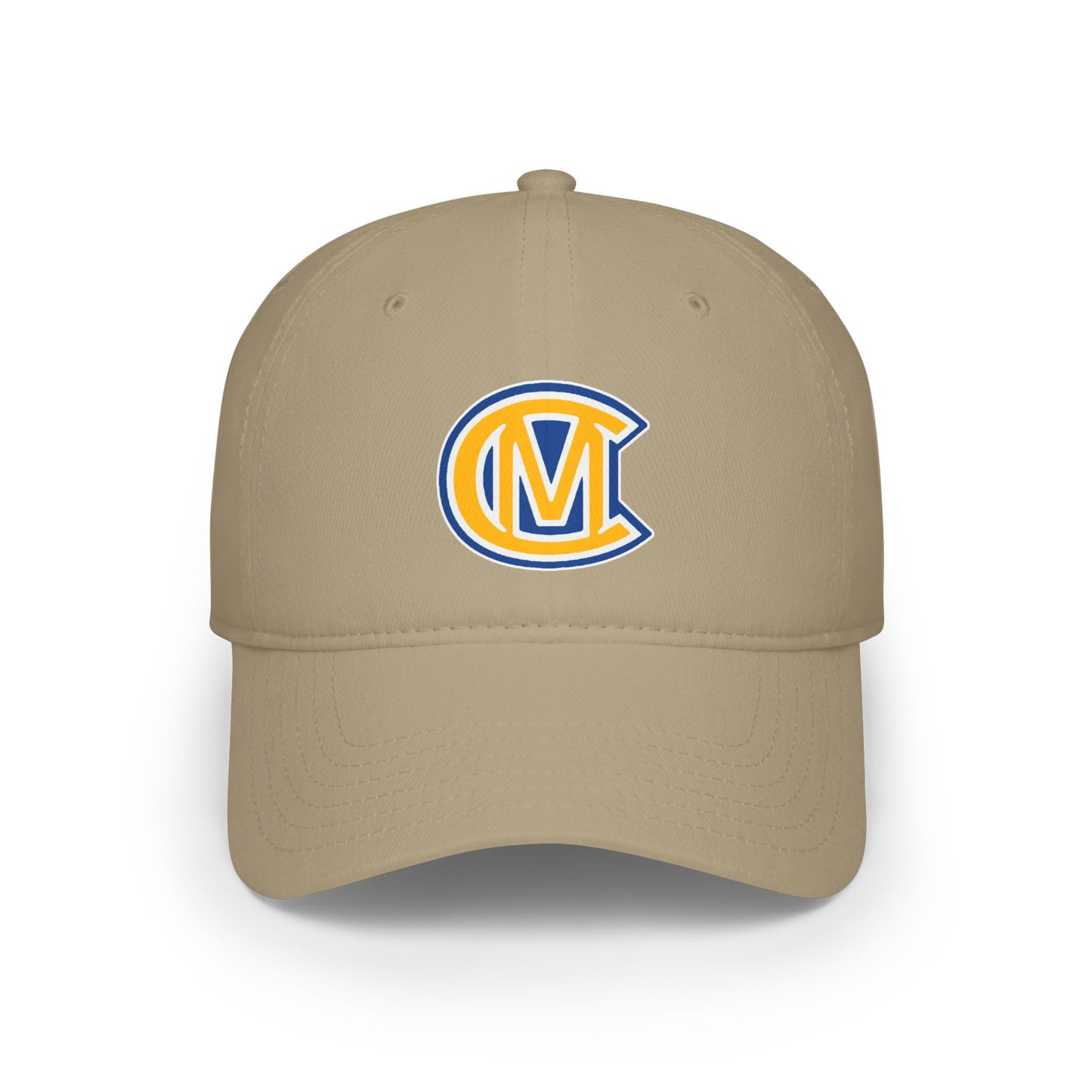 Canon McMillan High School Big Macs Hat