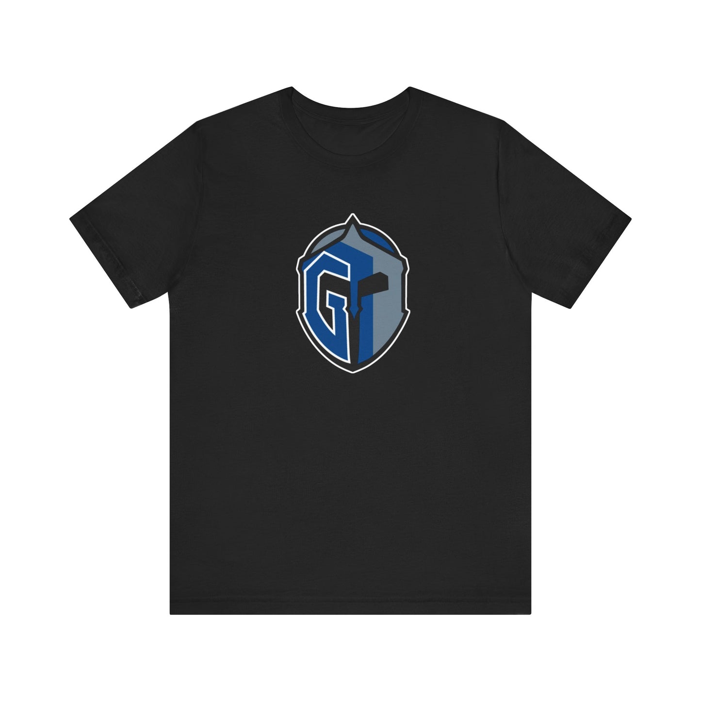 Glastonbury High School Guardians Shirt (Connecticut)