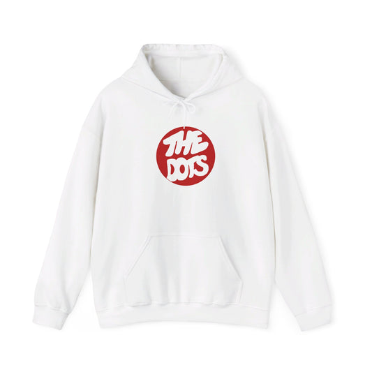 Poca High School Dots Hoodie (West Virginia)