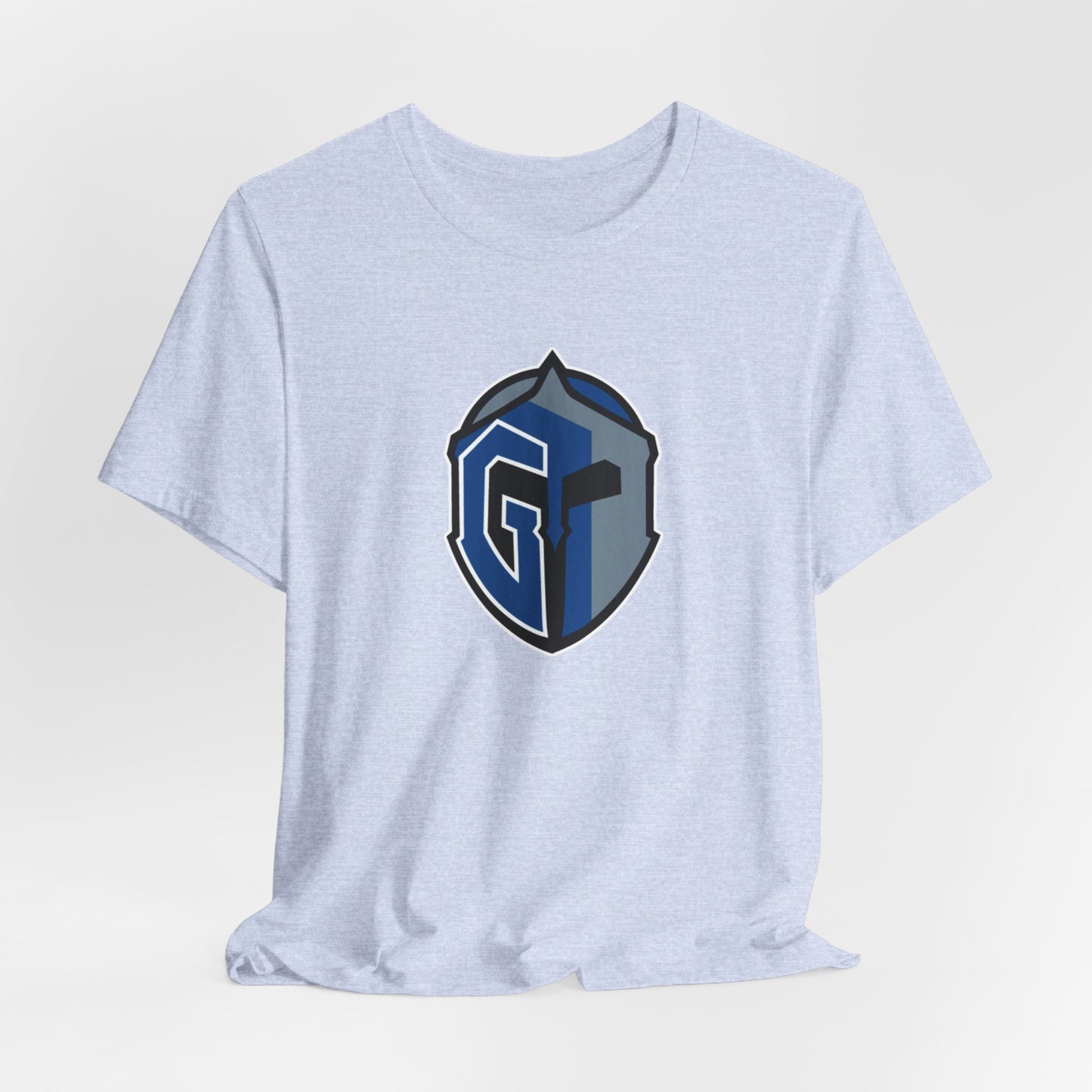 Glastonbury High School Guardians Shirt (Connecticut)