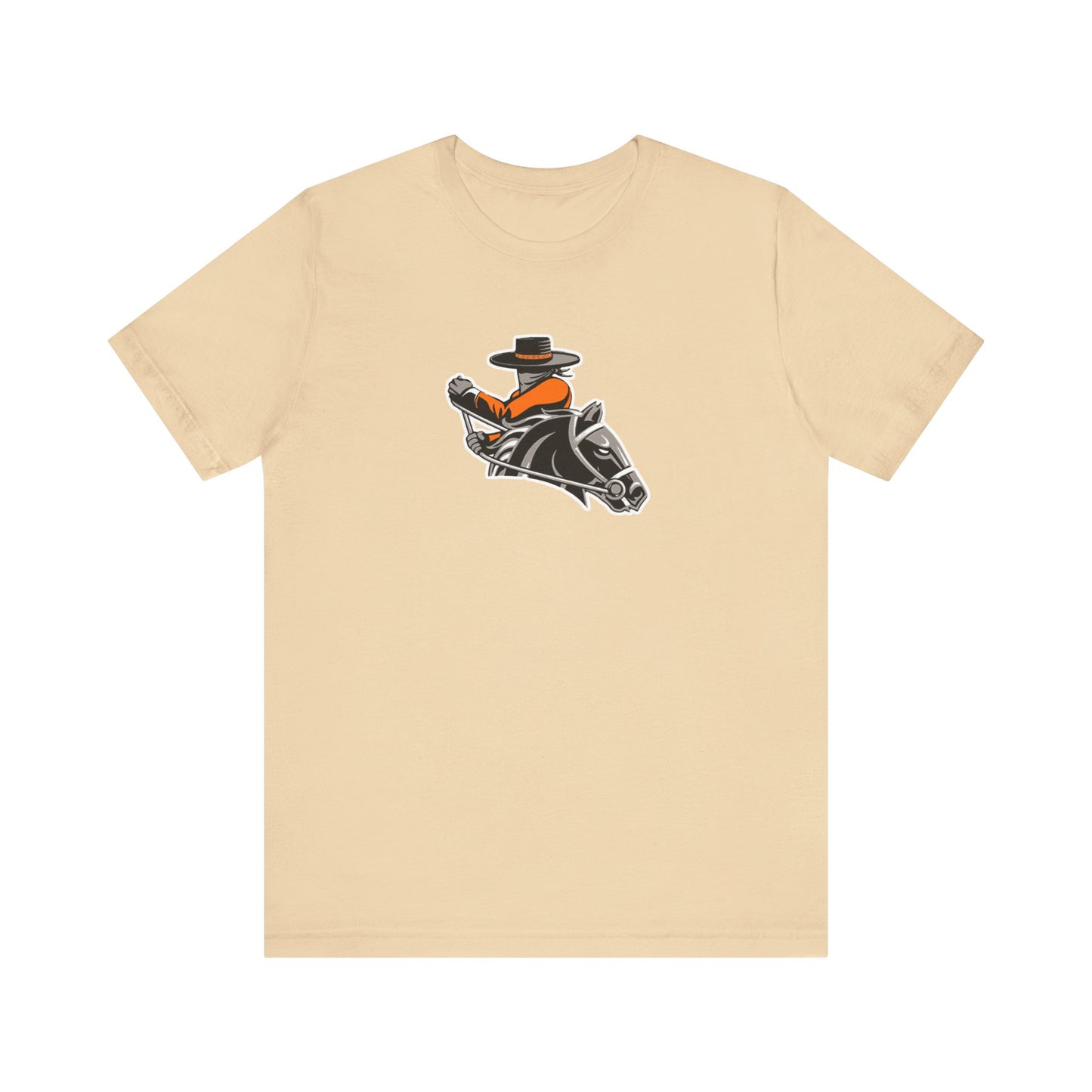 Fernley High School Vaqueros Shirt (Nevada)