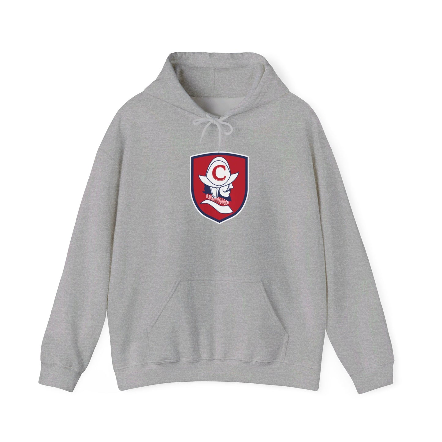 Coronado High School Dons Hoodie (Arizona)