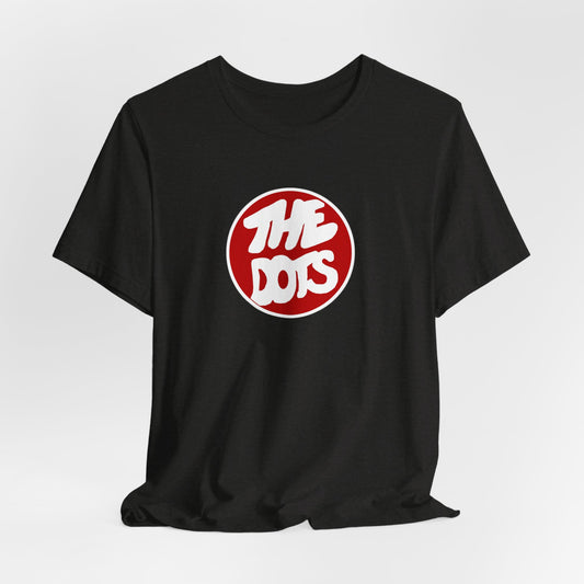 Poca High School Dots Shirt (West Virginia)