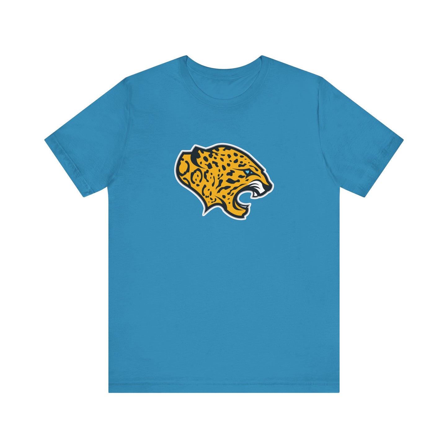 Mill Valley High School Jaguars Shirt (Kansas)