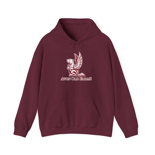 Avon Old Farms School Winged Beavers Hoodie (CT)