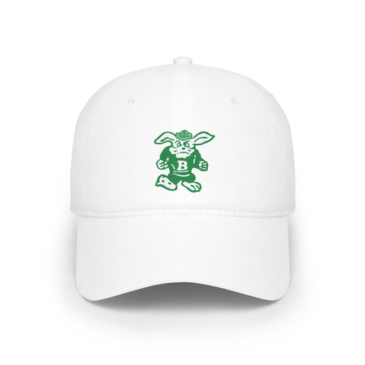 Benson High School Mighty Bunnies Throwback Hat