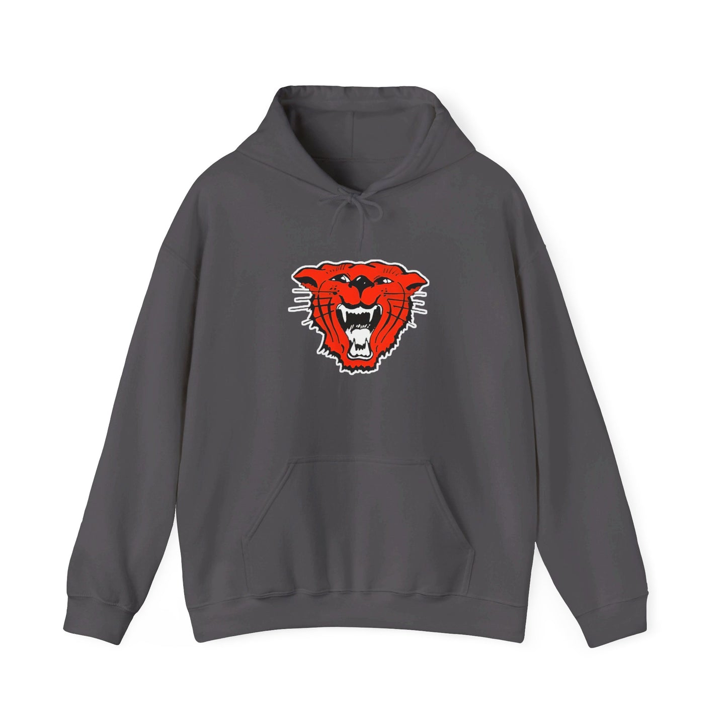 El Dorado High School Wildcats Hoodie (Kansas)