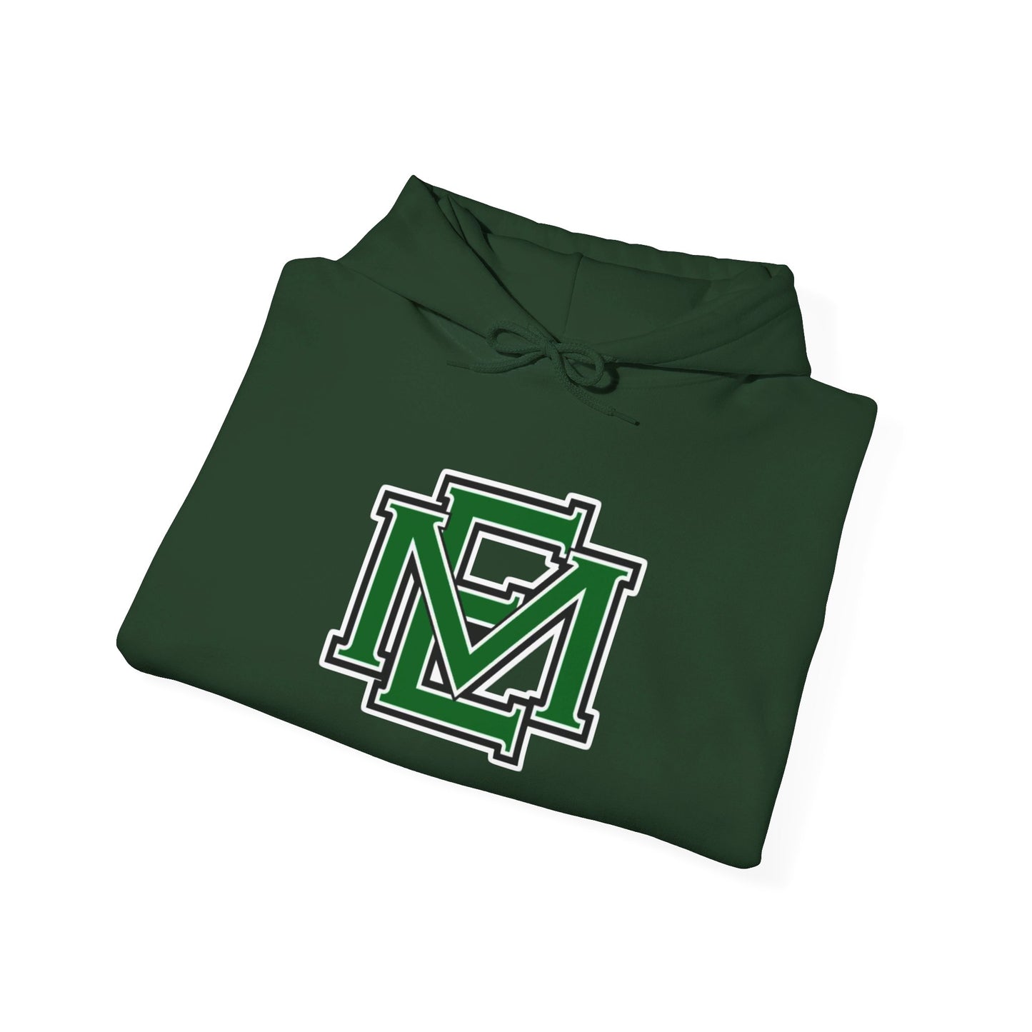 Manchester Essex High School Hornets Hoodie (MA)