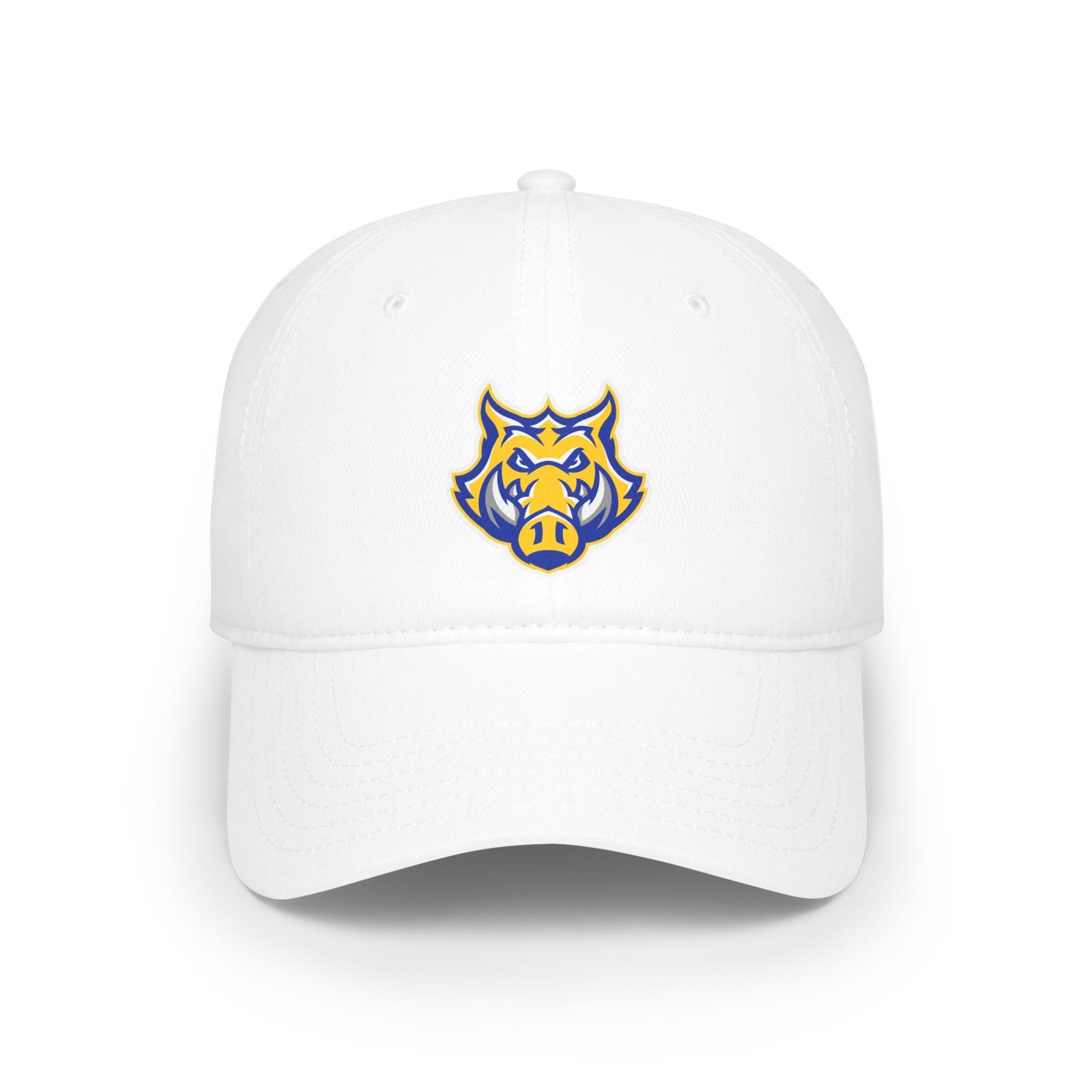 Largo High School Packers Hog Head Hat