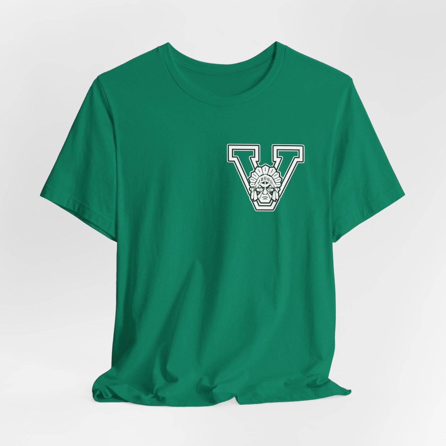 Venice High School Indians Shirt (Florida)