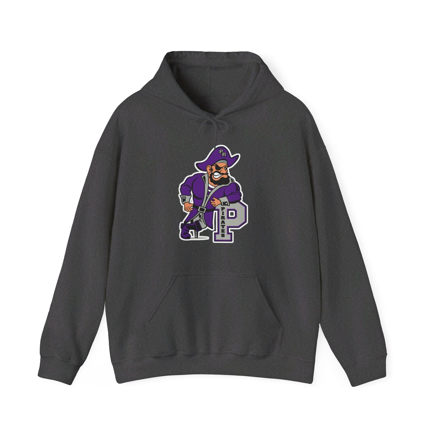 Porter Ridge High School Pirates Hoodie (North Carolina)