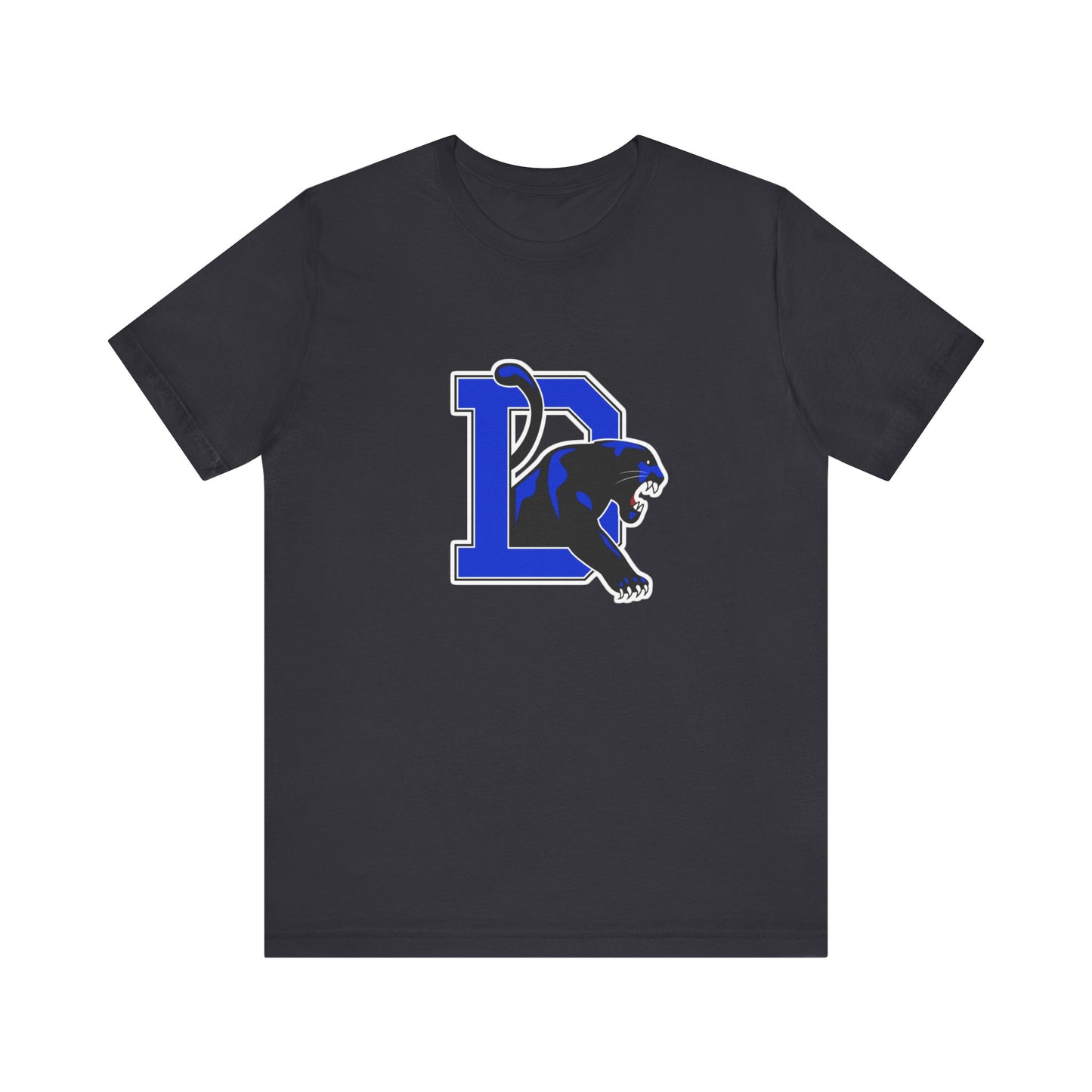 Dillard High School Panthers Shirt (Ft. Lauderdale)