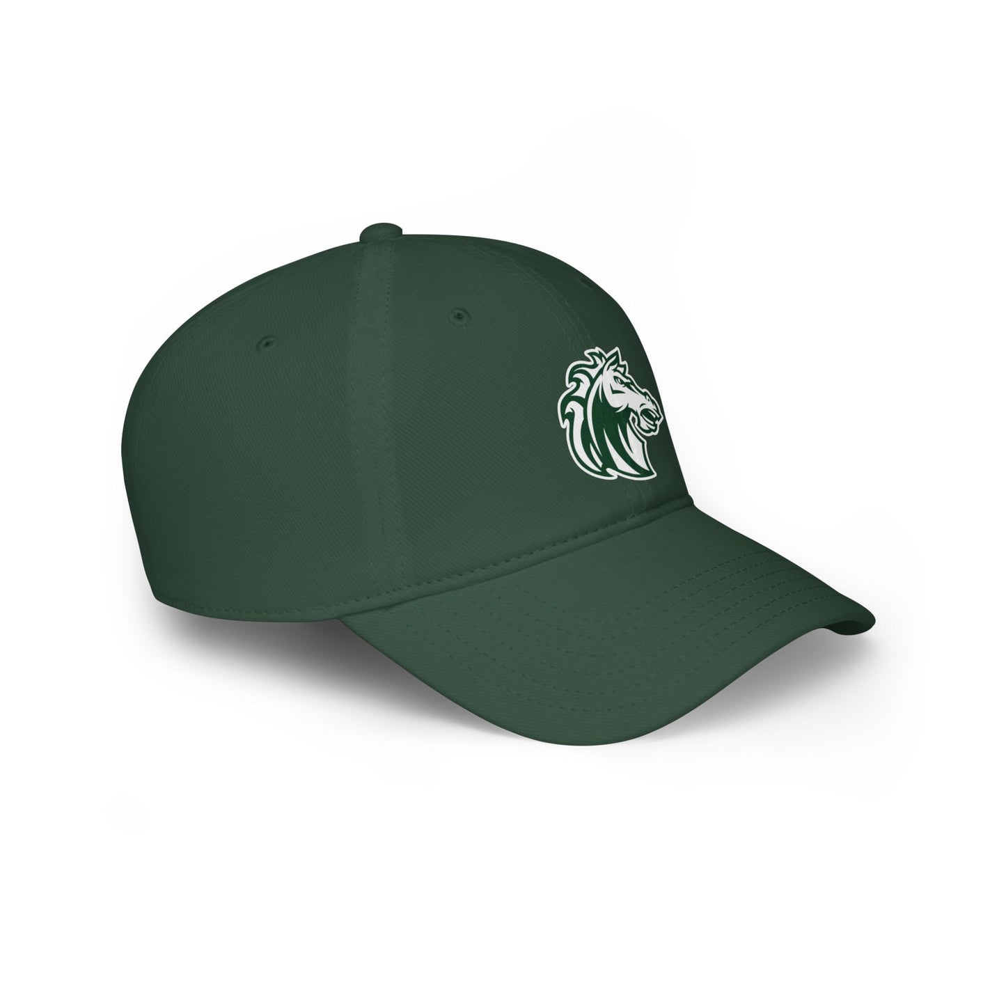 Morgan Park High School Mustangs Hat