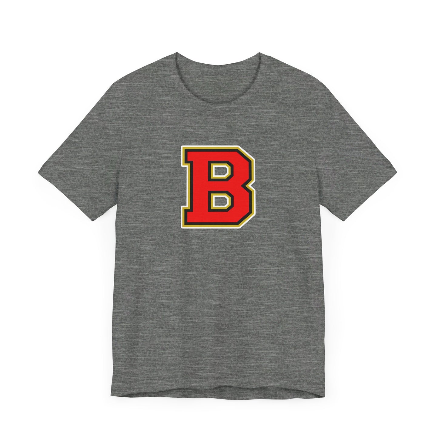 Daniel Boone High School Trailblazers Shirt (Tennessee)