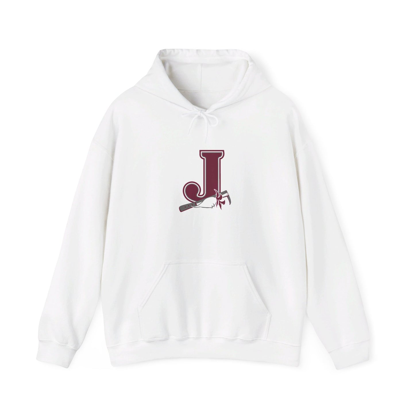 Jordan High School Beetdiggers Hoodie