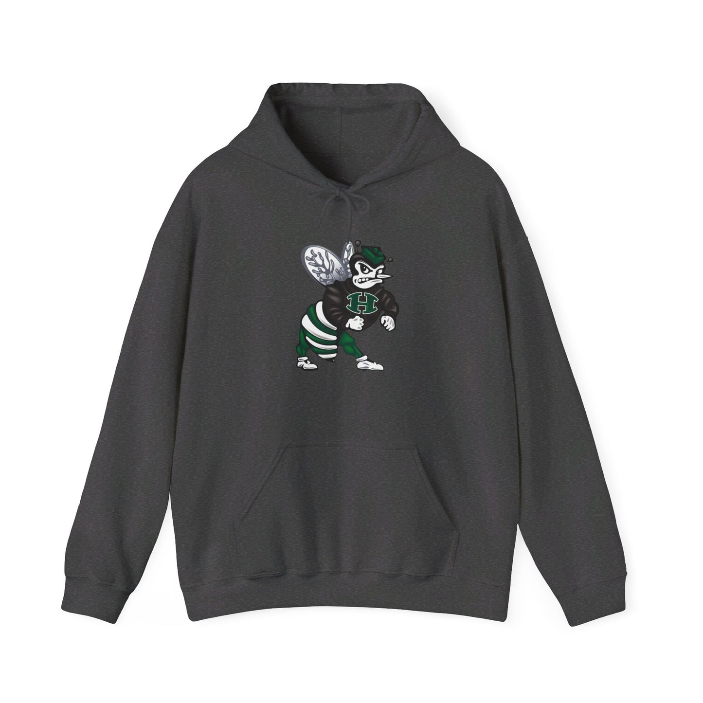 Huntsville High School Hornets Hoodie (Texas)