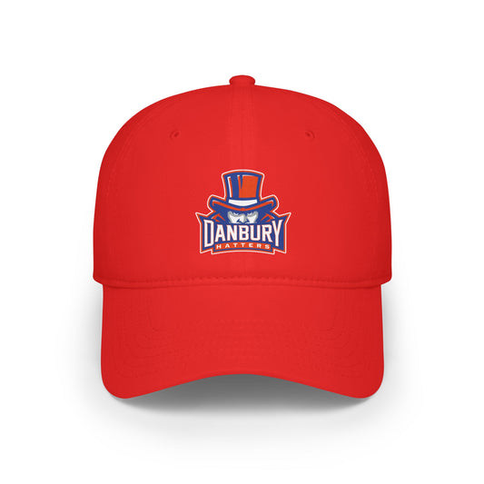 Danbury High School Hatters Hat (Connecticut)