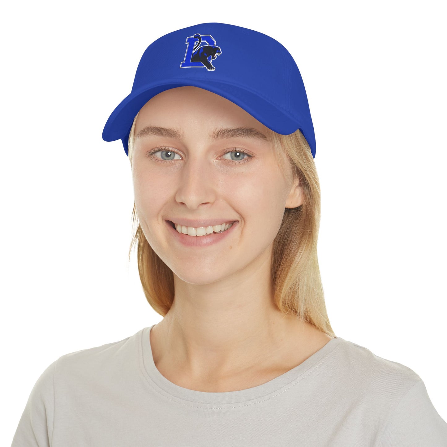 Dillard High School Panthers Hat