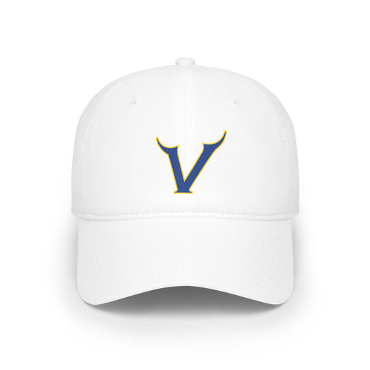 New Berlin West High School Vikings Hat