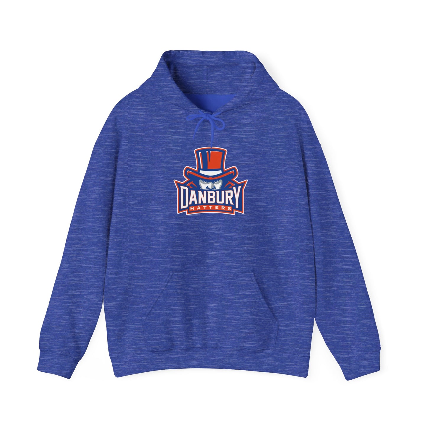 Danbury High School Hatters Hoodie (Connecticut)