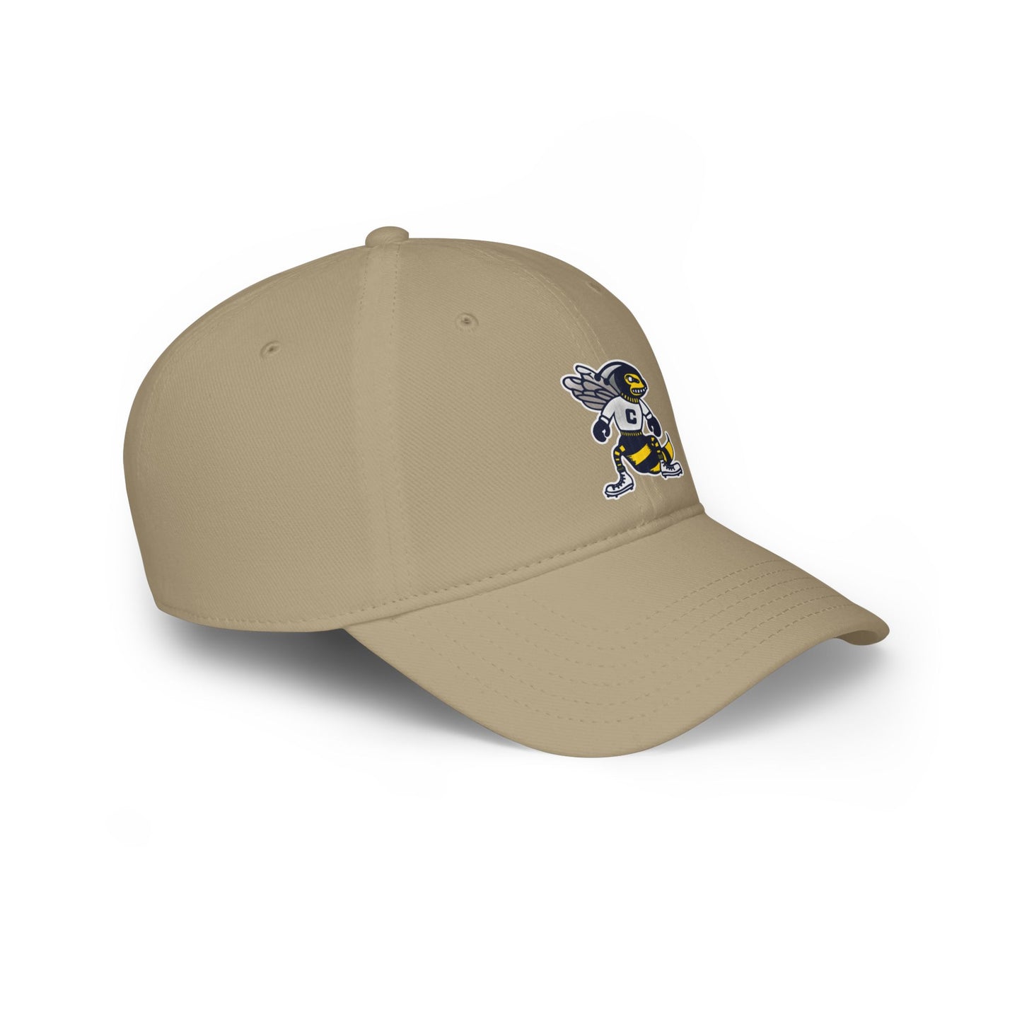 Center High School Yellowjackets Hat (Missouri)