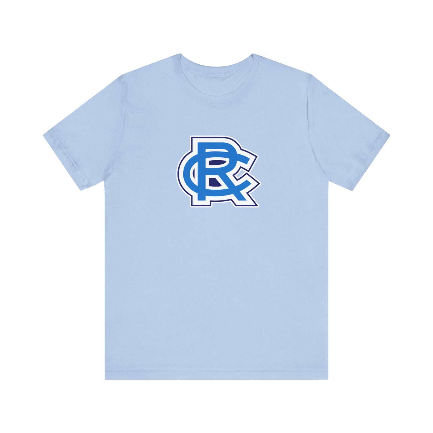 Riley County High School Falcons Shirt (Kansas)