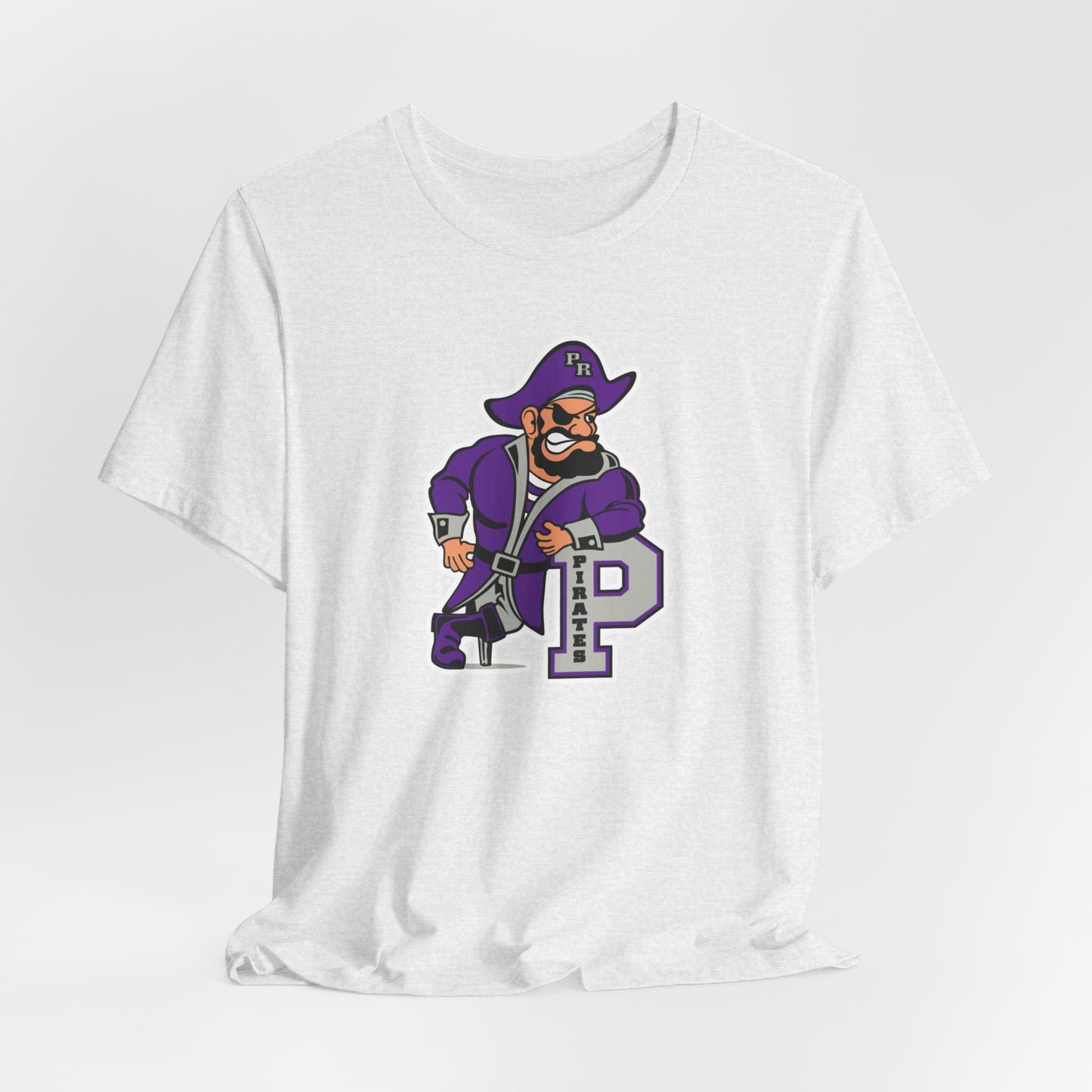 Porter Ridge High School Pirates Shirt (North Carolina)