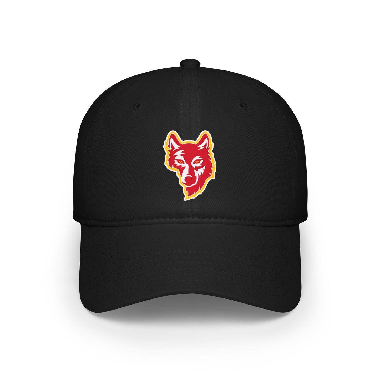 Marion High School Wolves Hat (Iowa)