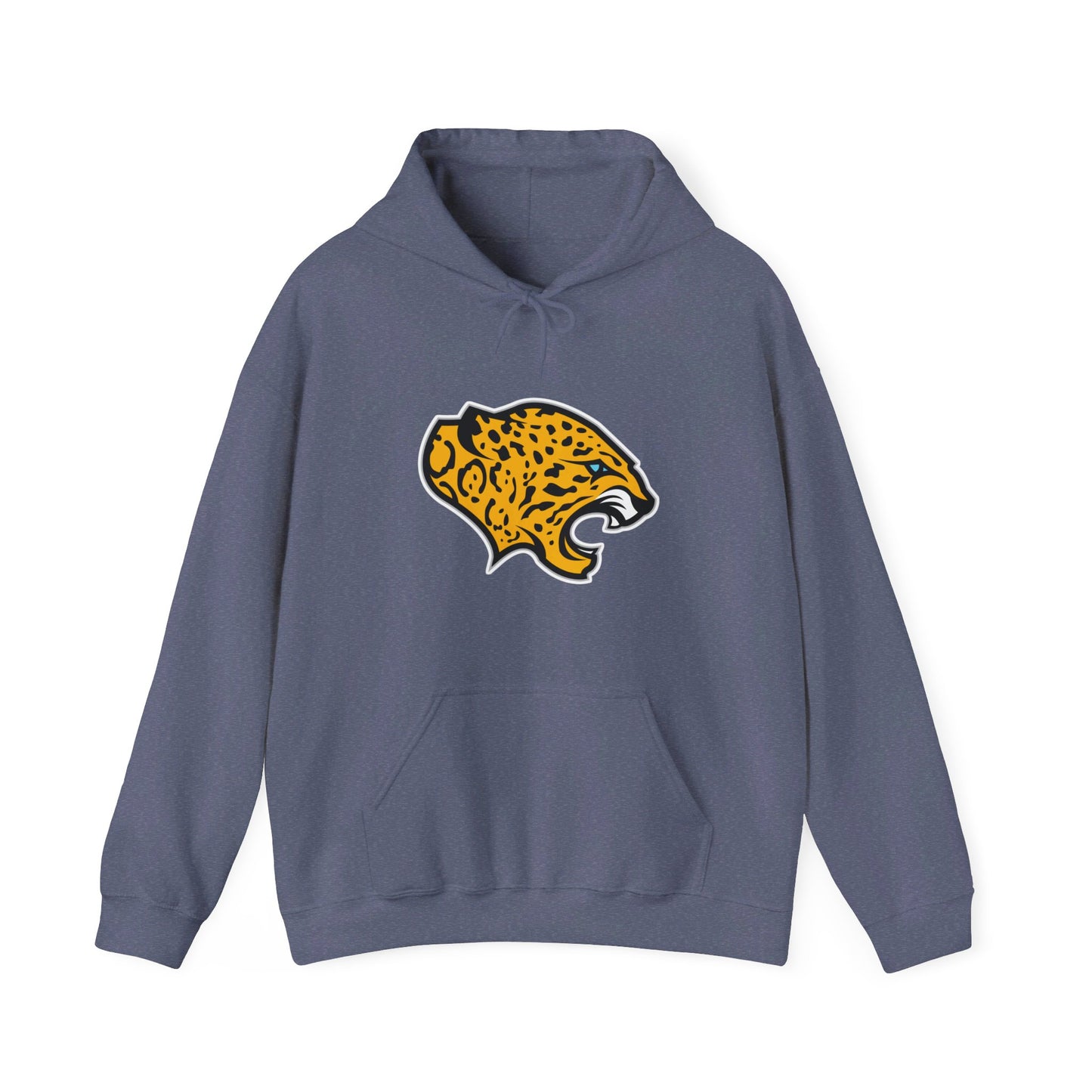 Mill Valley High School Jaguars Hoodie (Kansas)